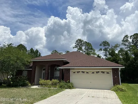 2351 Golfview Drive Fleming Island FL 32003
