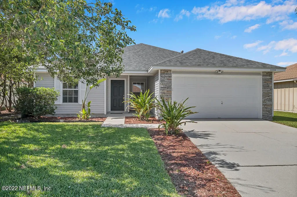 11246 Hendon Drive Jacksonville FL 32246