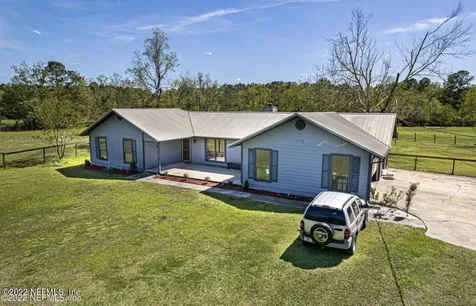 3973 Sunrise Farms Road Middleburg FL 32068