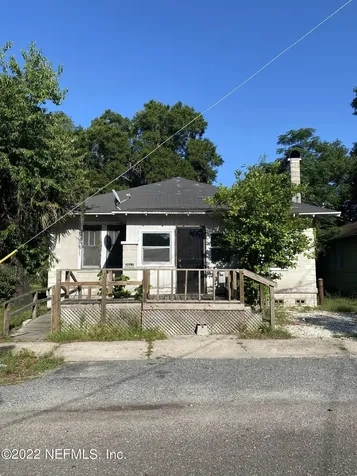 3911 Laurie Street Jacksonville FL 32206