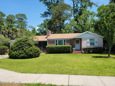 1713 Bassett Road Jacksonville FL 32208