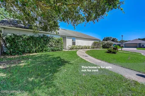 4204 Lindy Trail Jacksonville FL 32210
