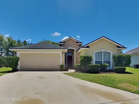 9600 Stratham Court Jacksonville FL 32244