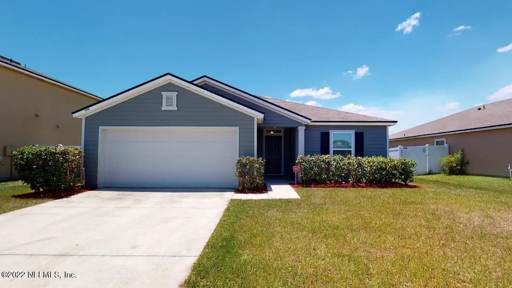 3359 Canyon Falls Drive Green Cove Springs FL 32043
