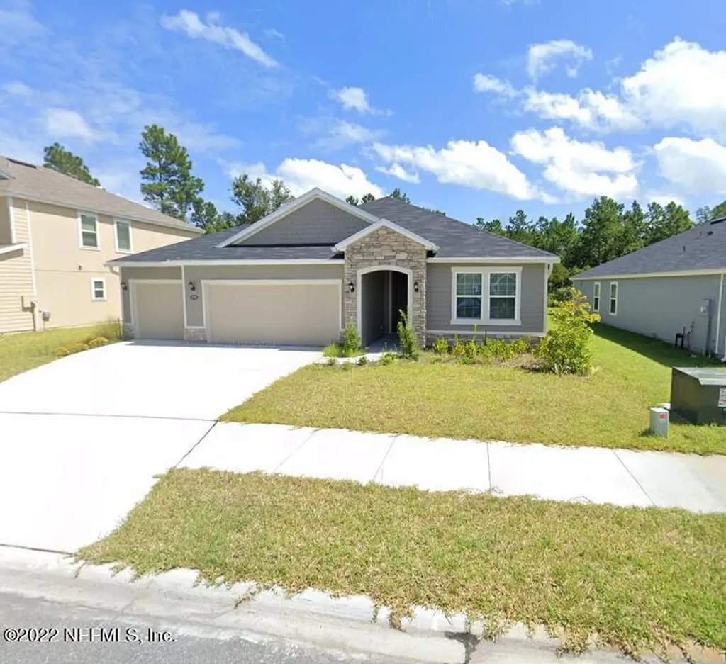13238 Avery Park Lane Jacksonville FL 32218