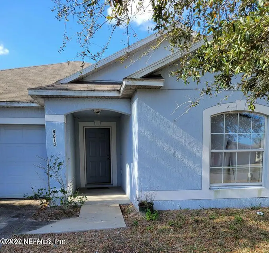 8812 Merseyside Avenue Jacksonville FL 32219