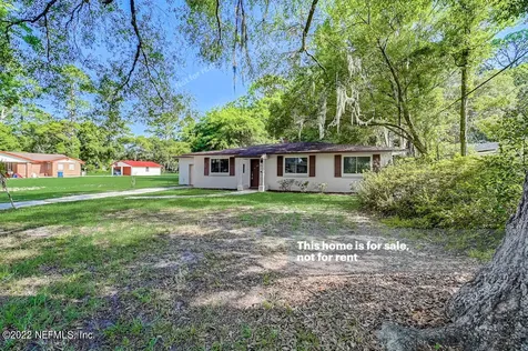 1605 Bassett Road Jacksonville FL 32208