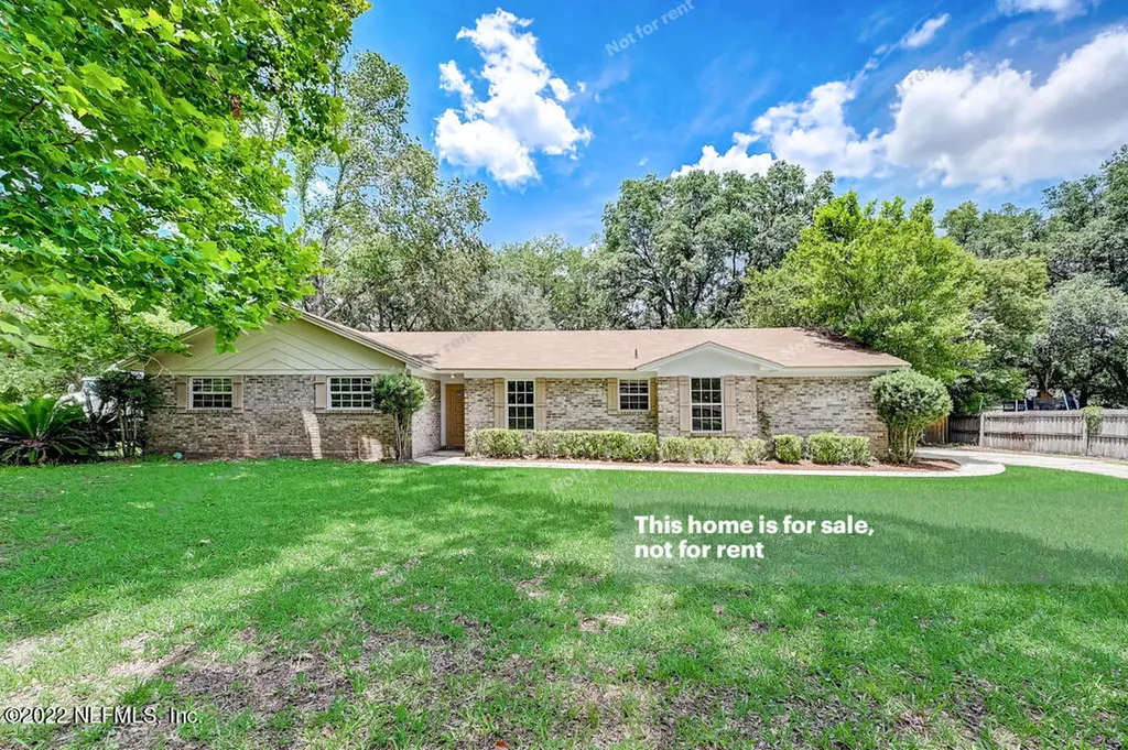 8949 Barco Lane Jacksonville FL 32222