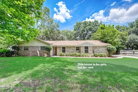 8949 Barco Lane Jacksonville FL 32222
