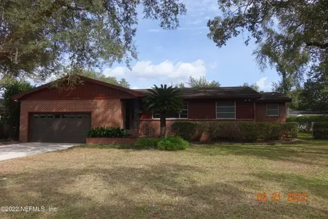 1675 Mount Vernon Drive Jacksonville FL 32210