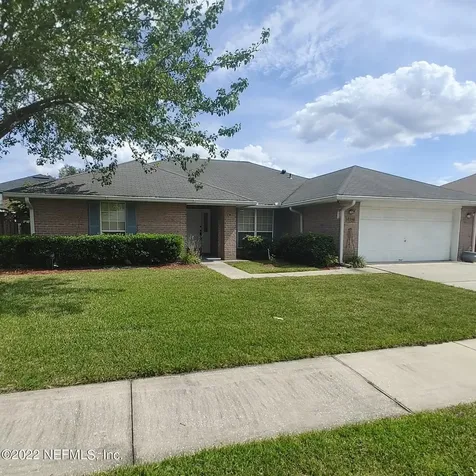 10346 Clayton Mill Road Jacksonville FL 32221