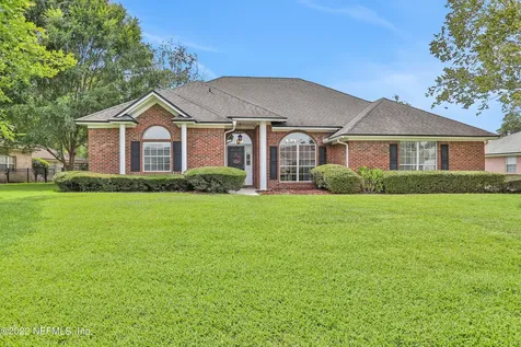 1416 Dahoon Way Fleming Island FL 32003