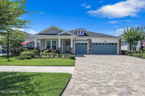 82 Woodsong Lane St. Augustine FL 32092