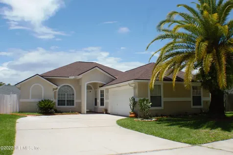 1122 Summer Springs Drive Middleburg FL 32068