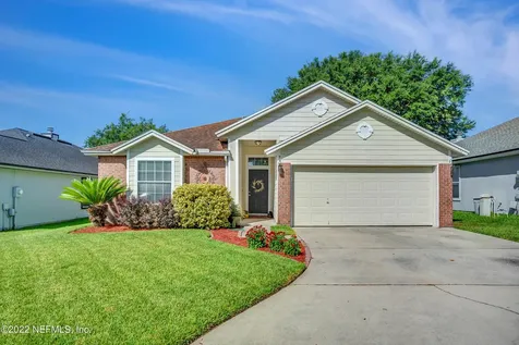 652 Morning Mist Way Orange Park FL 32073