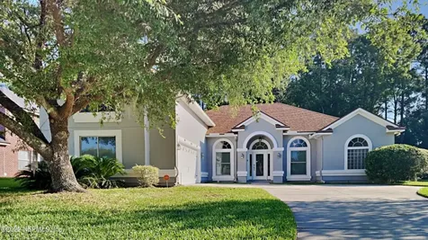 857 Heritage Lakes Drive Jacksonville FL 32218