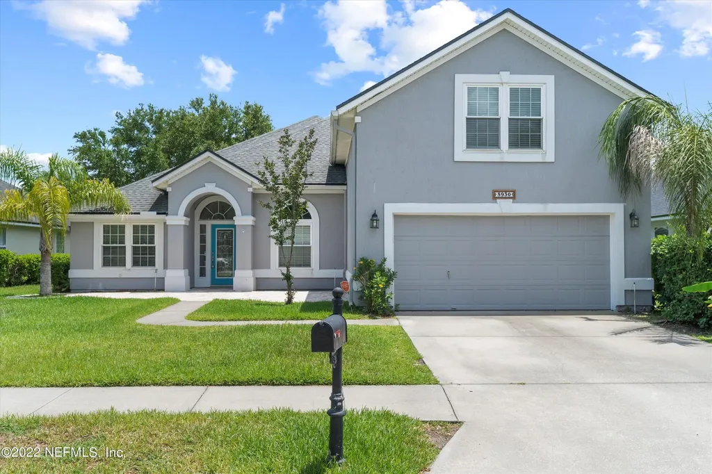 5930 Green Pond Drive Jacksonville FL 32258