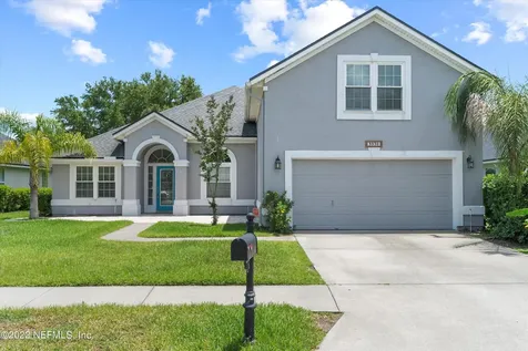 5930 Green Pond Drive Jacksonville FL 32258