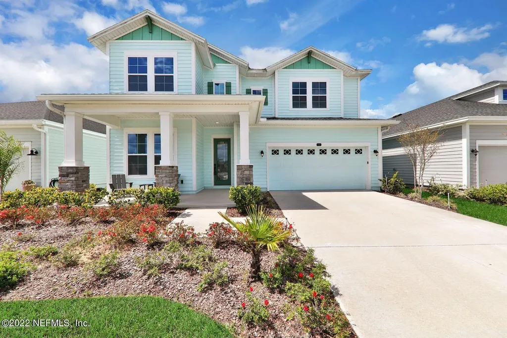 443 Daniel Park Circle Ponte Vedra FL 32081