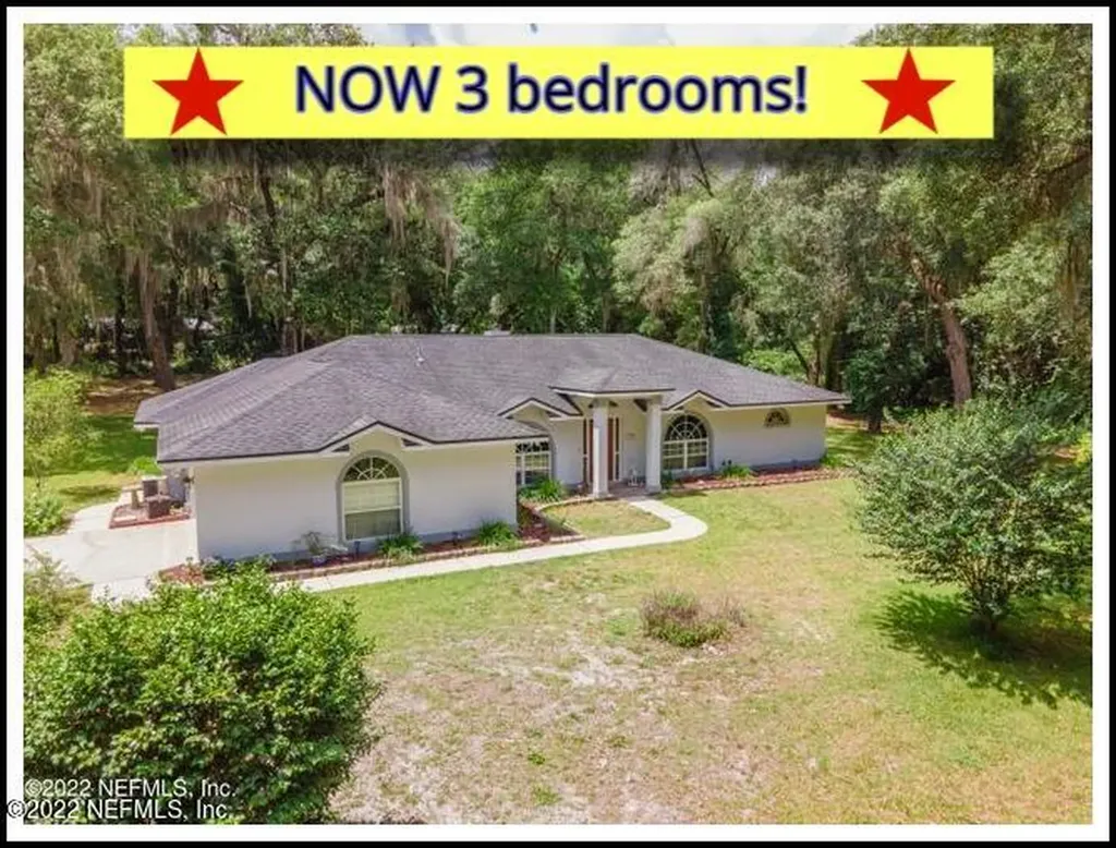 155 W Dogwood Road Florahome FL 32140