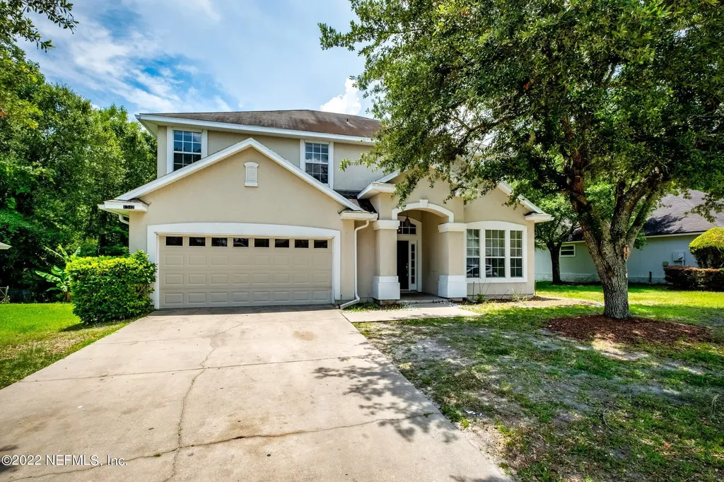 1342 Shirley Oaks Drive S Jacksonville FL 32218