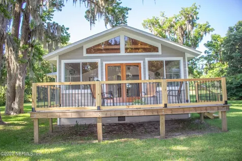 16912 NE 120th Avenue Waldo FL 32694