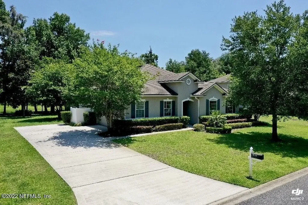 16761 Oak Preserve Drive Jacksonville FL 32226