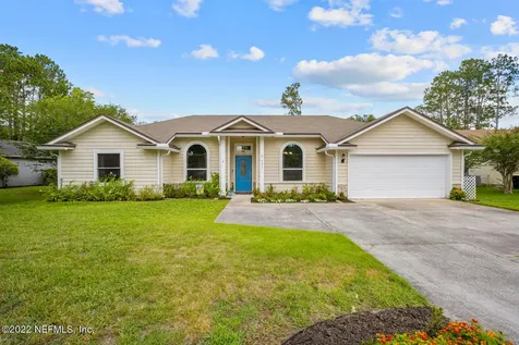 4571 Bannons Walk Court Jacksonville FL 32258