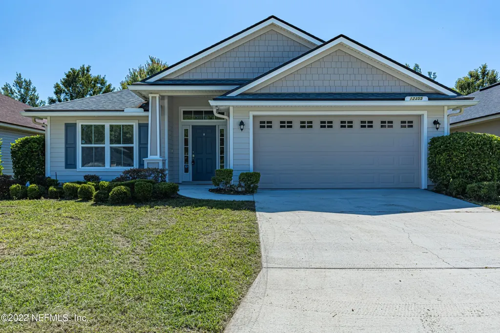 12355 Rouen Cove Drive Jacksonville FL 32226