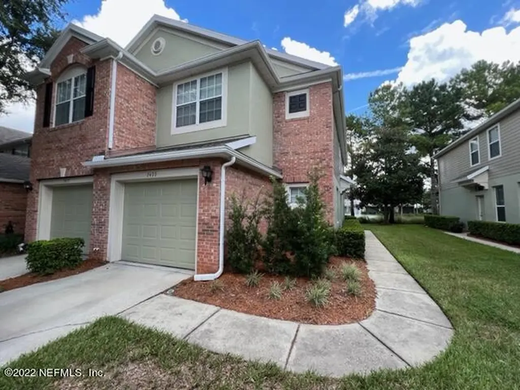 7499 Scarlet Ibis Lane Jacksonville FL 32256