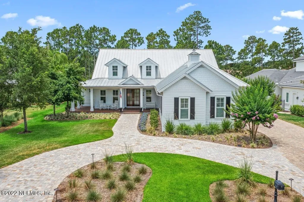 5244 Tallulah Lake Court Jacksonville FL 32224