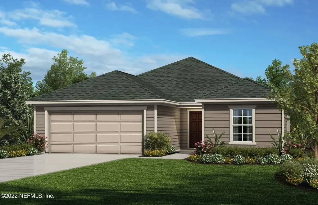 2852 Windsor Lakes Way Green Cove Springs FL 32043