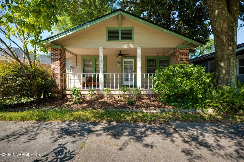 1318 Ingleside Avenue Jacksonville FL 32205