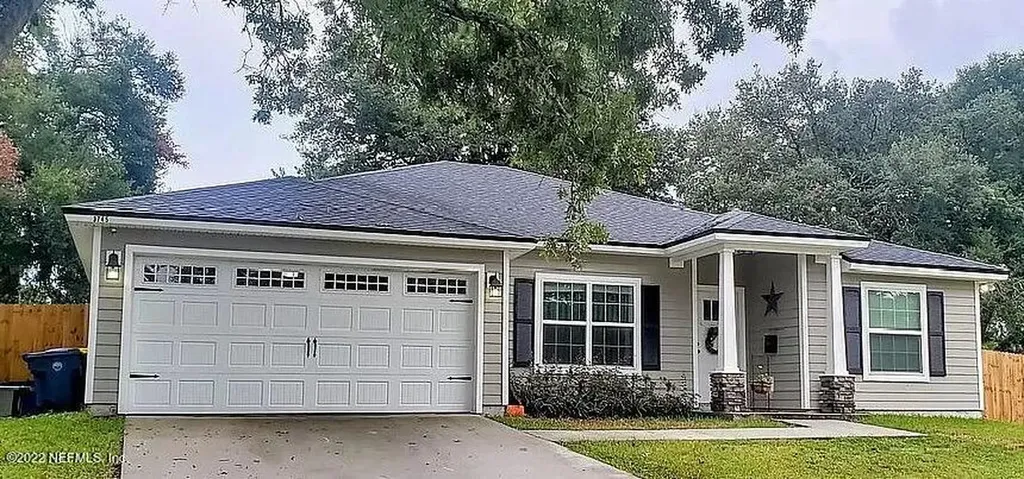3745 Cherokee Villa Lane Jacksonville FL 32277