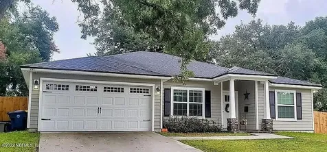 3745 Cherokee Villa Lane Jacksonville FL 32277