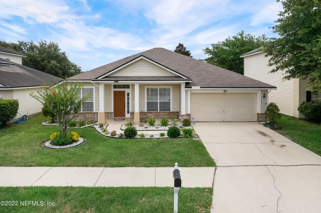 9117 Prosperity Lake Drive Jacksonville FL 32244