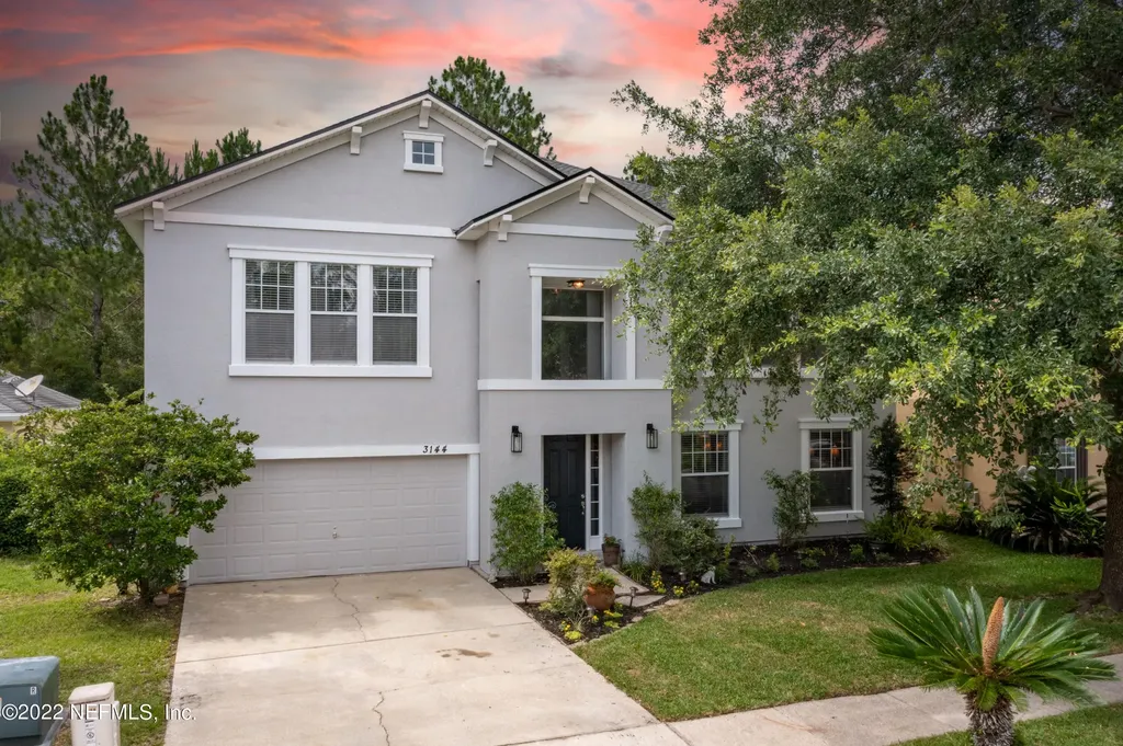 3144 Hearthstone Lane Orange Park FL 32065