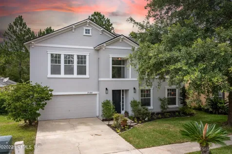 3144 Hearthstone Lane Orange Park FL 32065