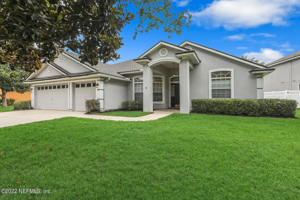 1332 Wekiva Way St. Augustine FL 32092