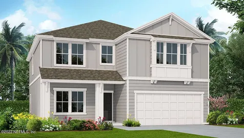 65573 Bowfin Spring Court Yulee FL 32097