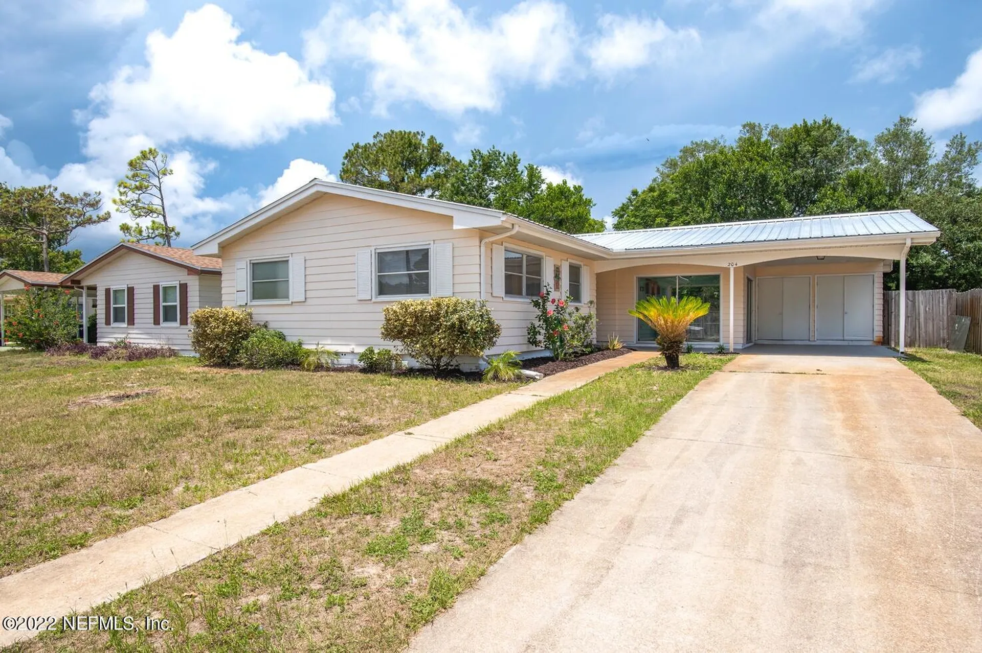 204 Baracoa Court St. Augustine FL 32086