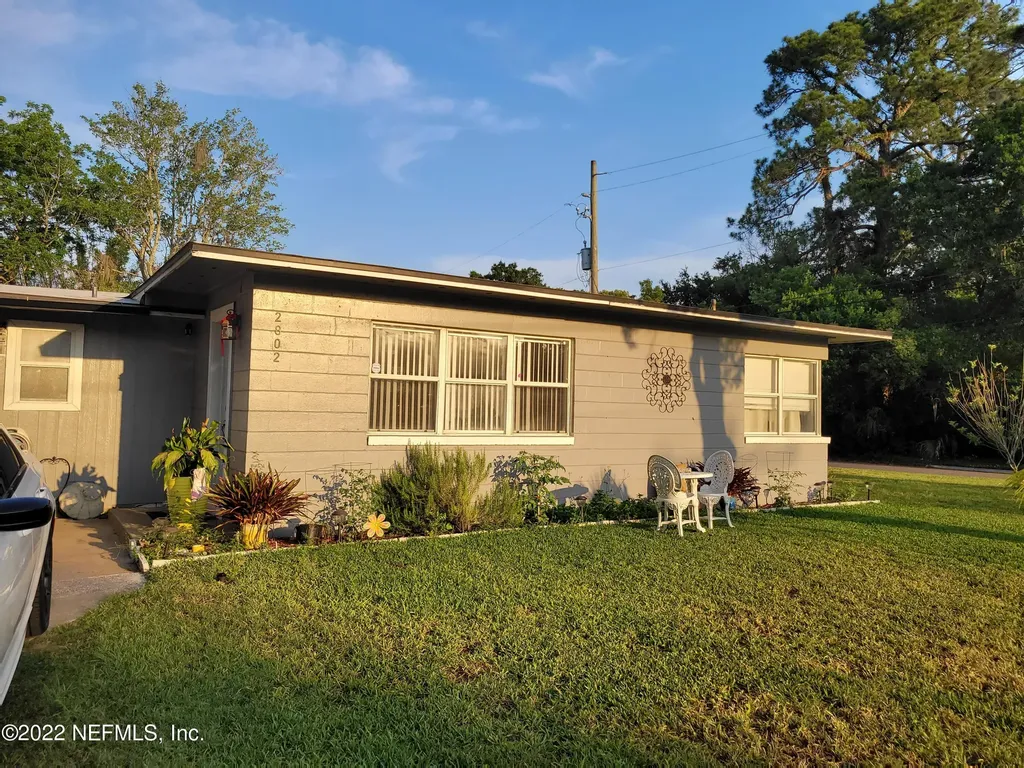 2802 Glen Mawr Road Jacksonville FL 32207