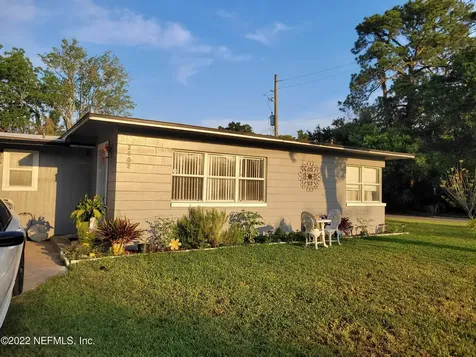 2802 Glen Mawr Road Jacksonville FL 32207