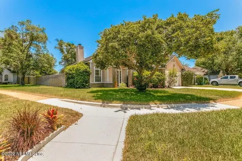 761 Hickory Manor Drive Jacksonville FL 32225
