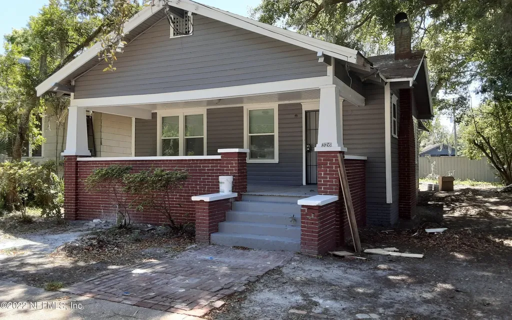 326 Basswood Street Jacksonville FL 32206