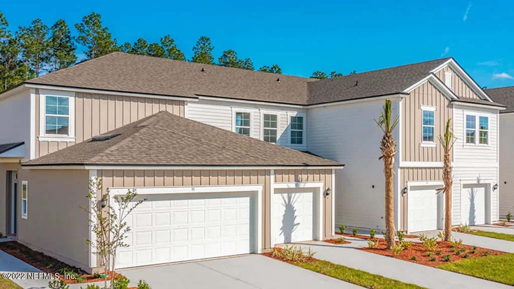 553 Coastline Way St. Augustine FL 32092