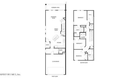 553 Coastline Way St. Augustine FL 32092
