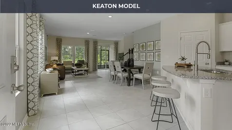 553 Coastline Way St. Augustine FL 32092