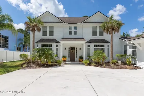 2916 Scott Mill Lane Jacksonville FL 32223
