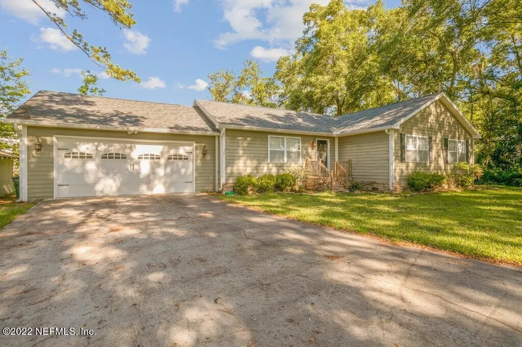 12306 Cormorant Court Jacksonville FL 32223